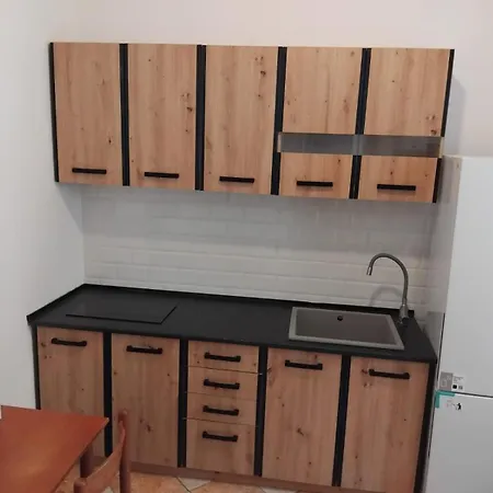 شقة Macca-villacrosse *