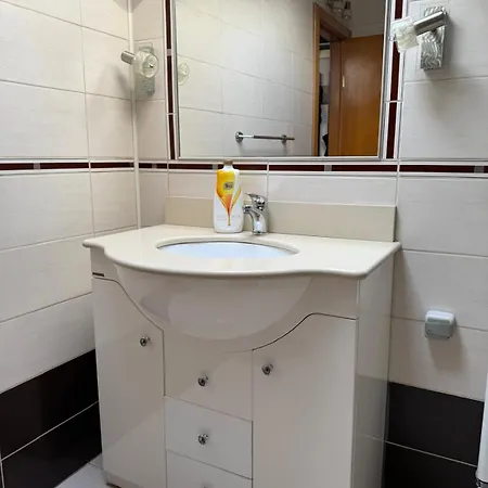 Macca-villacrosse بوخارست