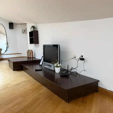 Macca-villacrosse Apartmán