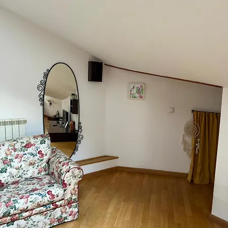 Macca-villacrosse Appartement Bucarest