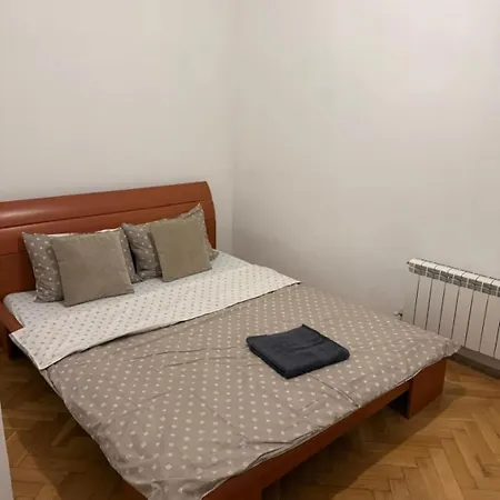 شقة Macca-villacrosse بوخارست