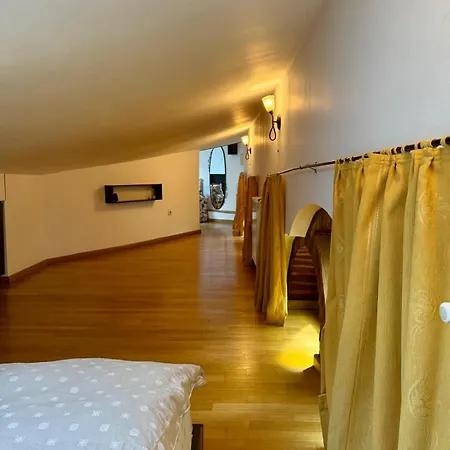 Macca-villacrosse * Bukurešť