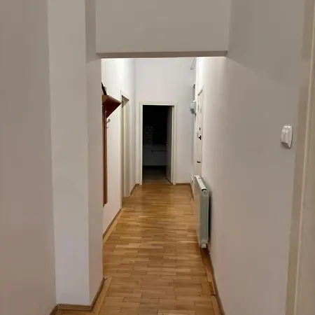 شقة Macca-villacrosse