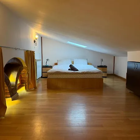 Macca-villacrosse بوخارست