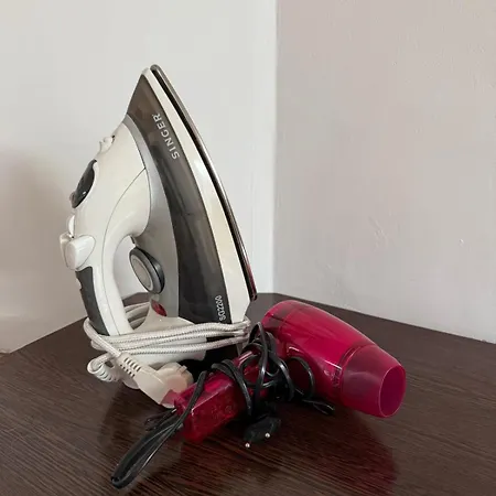 Macca-villacrosse بوخارست