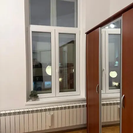 Apartament Macca-villacrosse