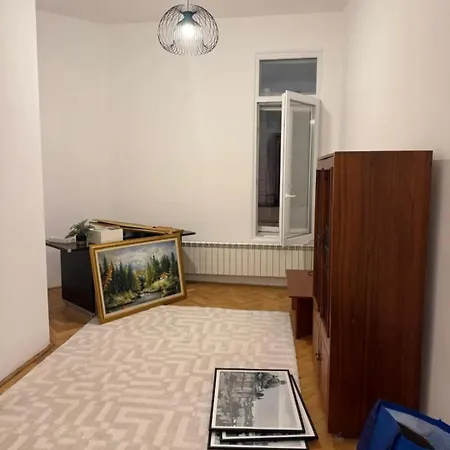 شقة Macca-villacrosse *