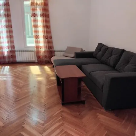 Apartmán Macca-villacrosse