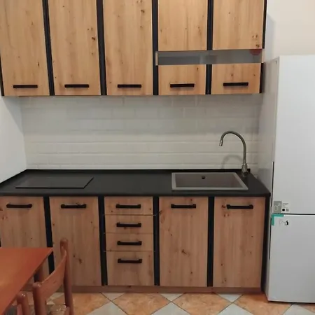 Appartement Macca-villacrosse *