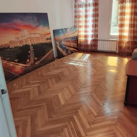 Apartmán Macca-villacrosse *