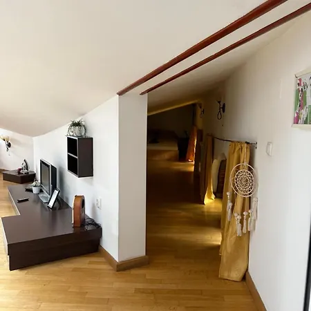 شقة Macca-villacrosse