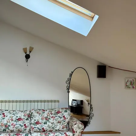 Macca-villacrosse شقة *