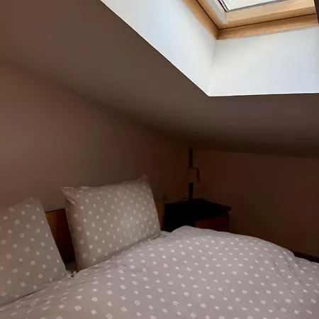 شقة Macca-villacrosse بوخارست