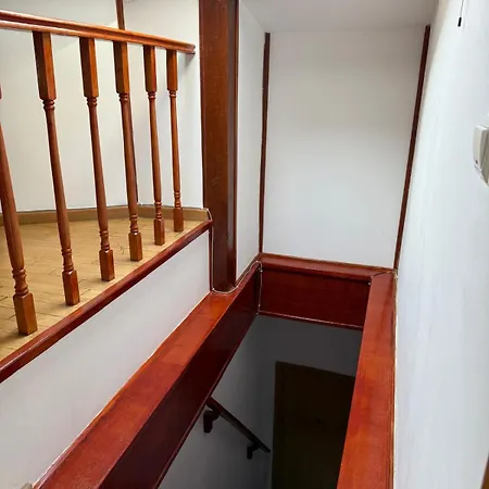 Macca-villacrosse شقة *