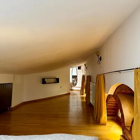 شقة Macca-villacrosse *