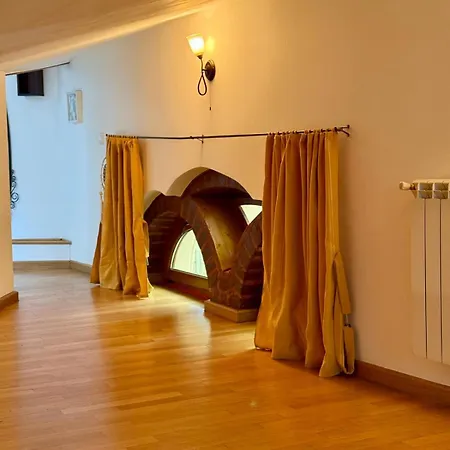 شقة Macca-villacrosse *