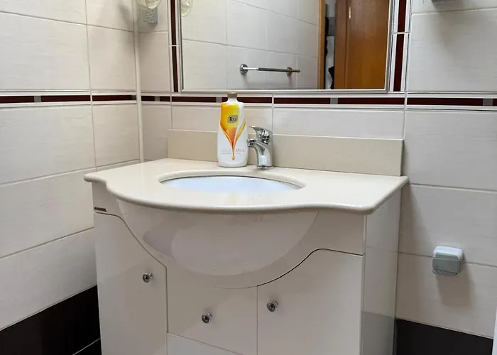 Macca-villacrosse בוקרשט