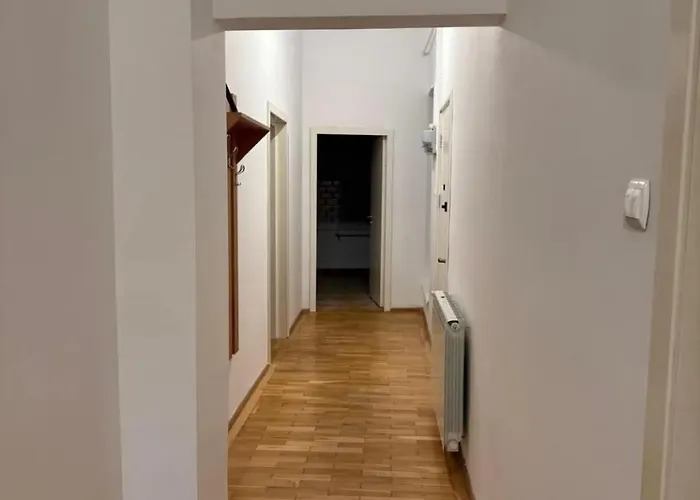 Appartement Macca-villacrosse
