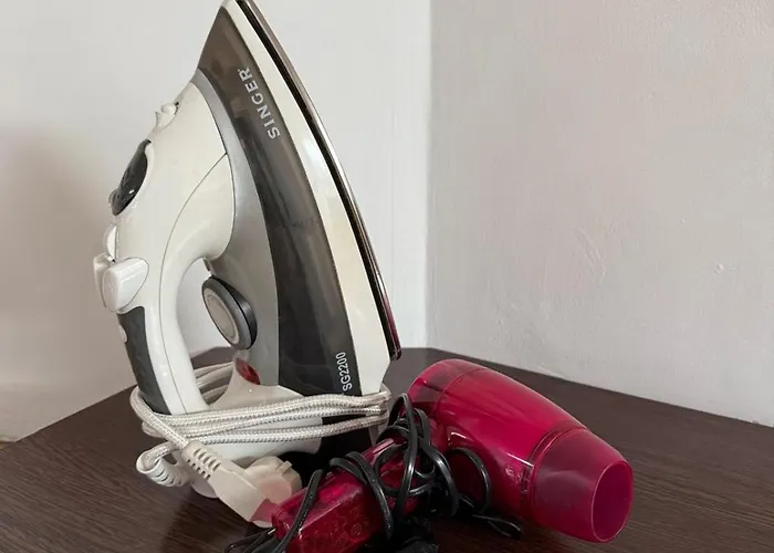 Macca-villacrosse Bucarest