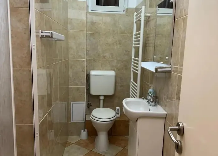 Apartmán Macca-villacrosse *