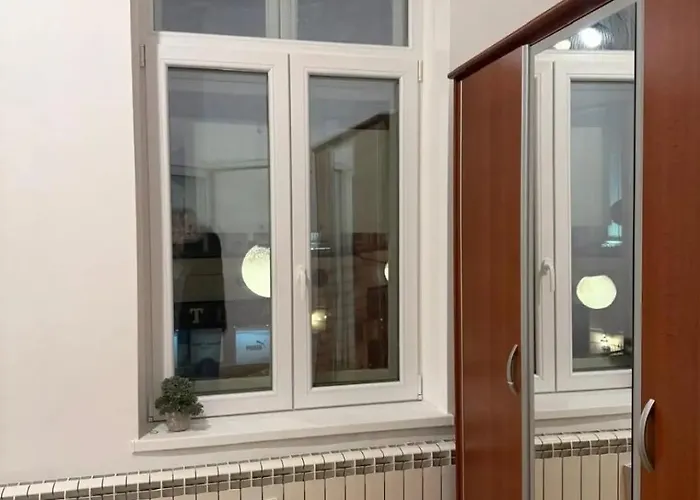 דירה Macca-villacrosse