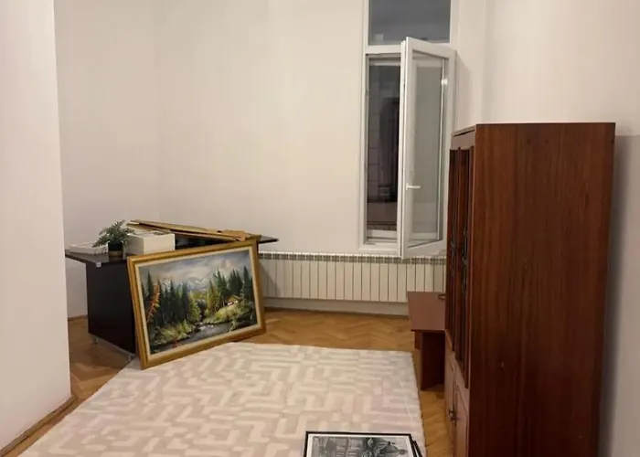 Appartement Macca-villacrosse *