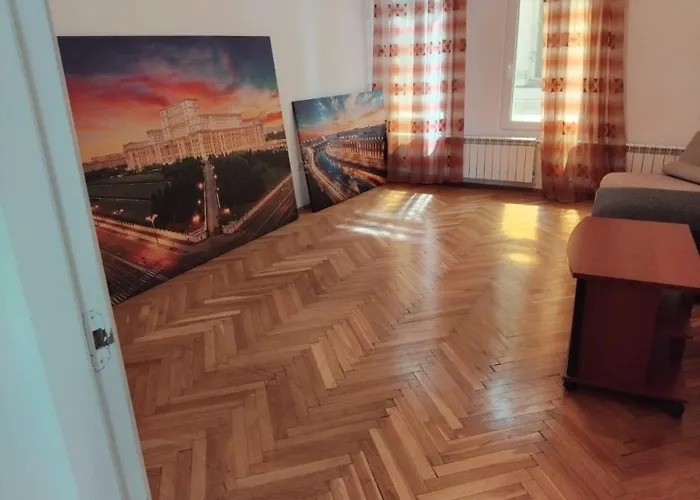 Appartement Macca-villacrosse *