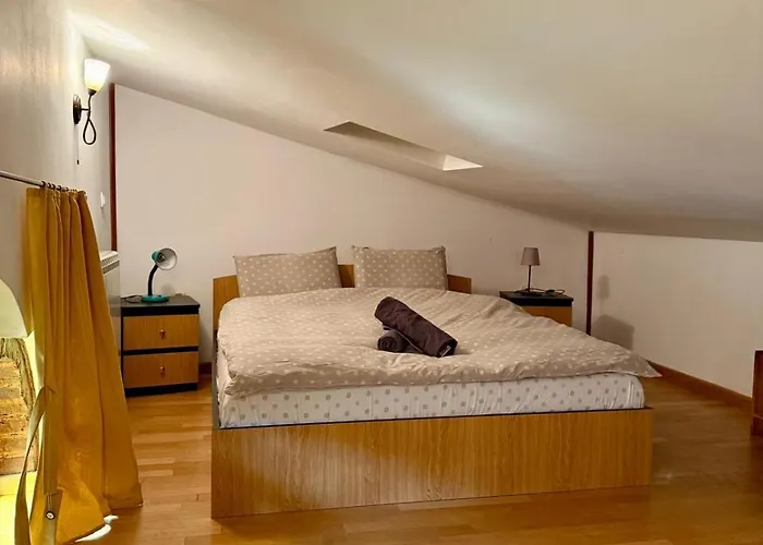 Macca-villacrosse * Bukurešť