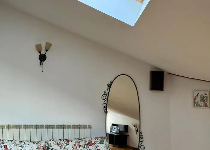 Macca-villacrosse Apartmán *