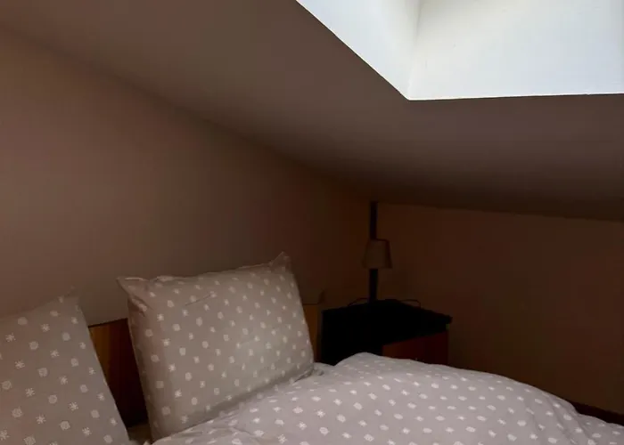 Appartement Macca-villacrosse Bucarest