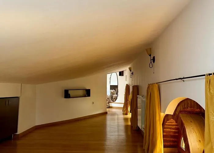 Appartement Macca-villacrosse *