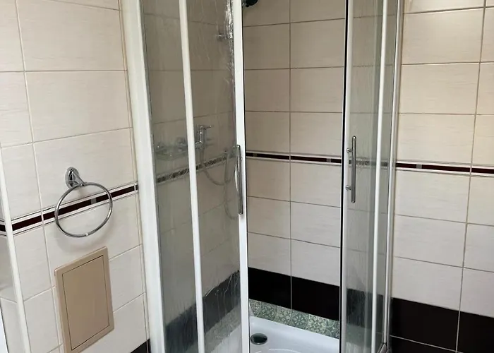 Macca-villacrosse Appartement