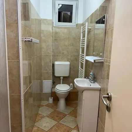 Appartement Macca-villacrosse *