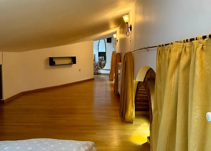 Macca-villacrosse * Бухарест