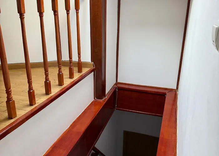 Macca-villacrosse Апартаменти *